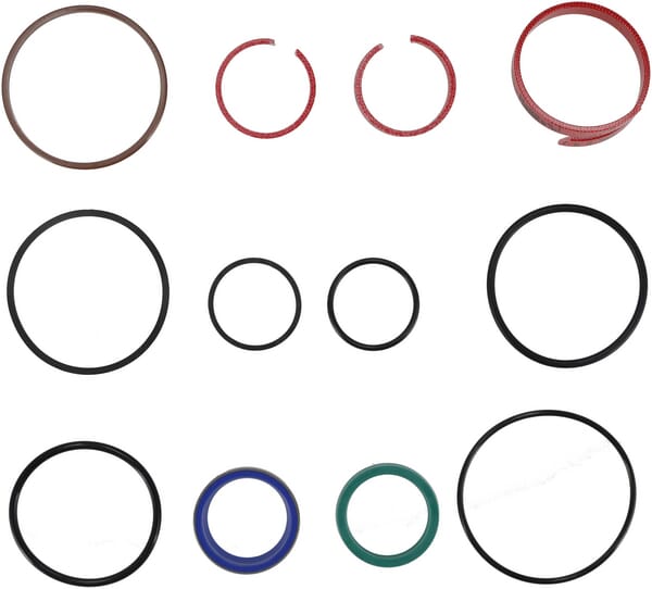 Dichtungssatz (1000422078) von Weidemann