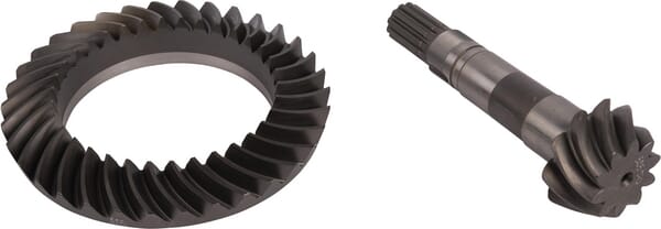 Kegelradsatz  (5146255) von Case IH