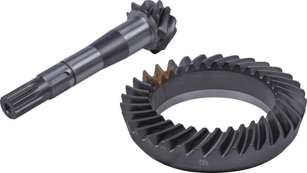 Kegelradsatz (5164336) von New Holland