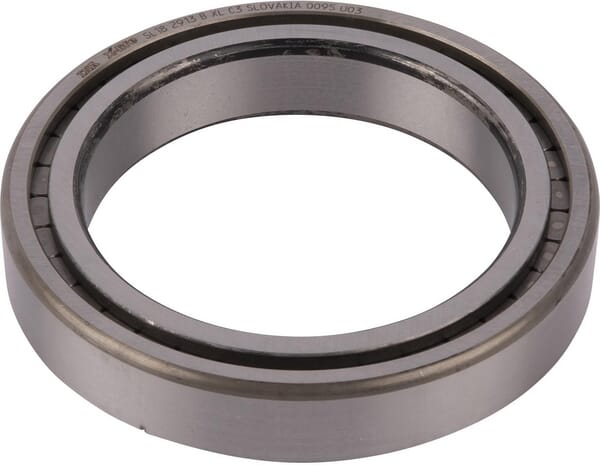 Lagerbaugruppe (81863569) von New Holland