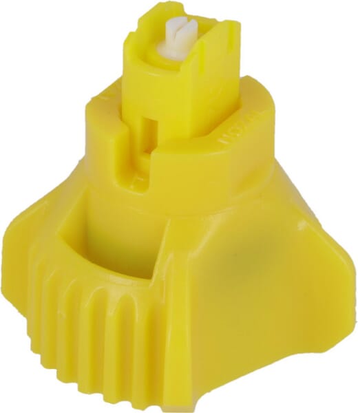 ADX12002P008 Injektordüsensatz (8 Stück) ADX 120° 02 gelb Injektordüsensatz (8 Stück) ADX 120° 02 gelb ADX12002P008