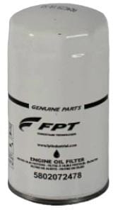 Motorölfilter (5802072478FPT) von New Holland