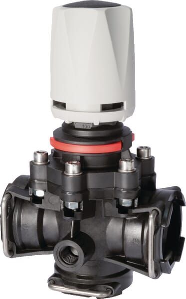 Überdruckventil T5F 475551