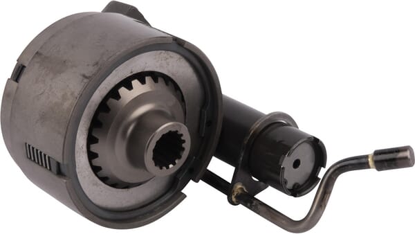 PTO clutch von Deutz 00119686450