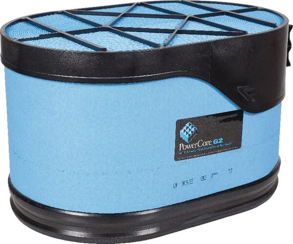 Luftfilter (84191182) von New Holland