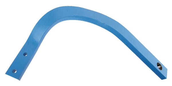 Halm 60x25x900 Rubin9 "B" R. 4128170