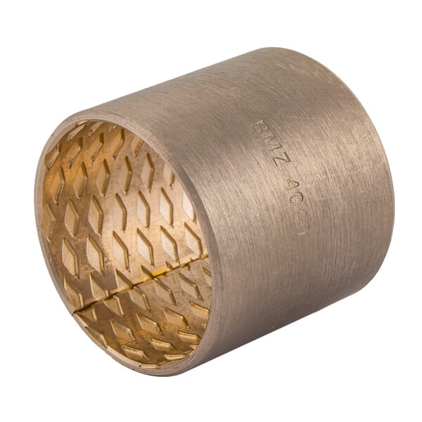 GLT/LHG Gleitlager-Buchse ZB303430DIN