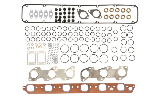 Ventilnachschleifsat (1930959) von New Holland