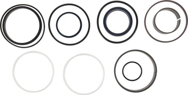Dichtringssatz (1000073295) von Weidemann