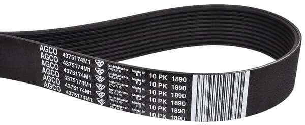 Keilriemen (4375174M1) von Agco