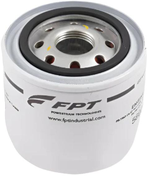 Ölfilter (5802431030FPT) von New Holland