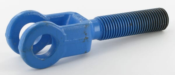 Gabelstück R. TR26x3 3028990