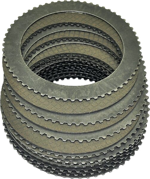 Kupplungssatz (87530793) von New Holland