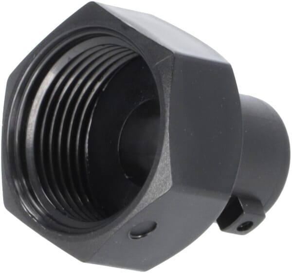 8294022 Düsenadapter, QJ - 3/4" BSP-Innengewinde Düsenadapter, QJ - 3/4" BSP-Innengewinde 8294022