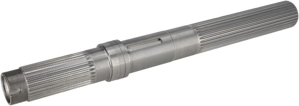 Welle (0001398580) von Claas