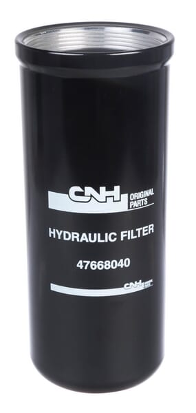 Hydraulikölfilter (47833556) von Case IH