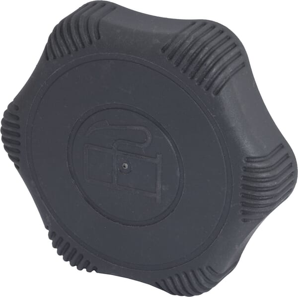 Tankdeckel nicht abschließbar von Deutz 0438425710