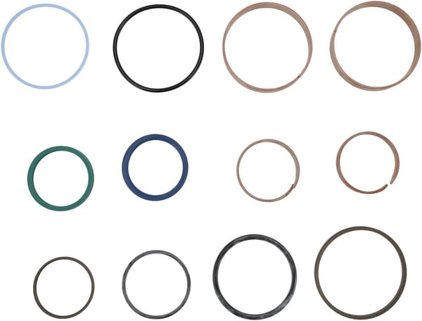 Dichtungssatz (1000253180) von Weidemann