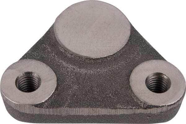 Abdeckung (87023524) von New Holland
