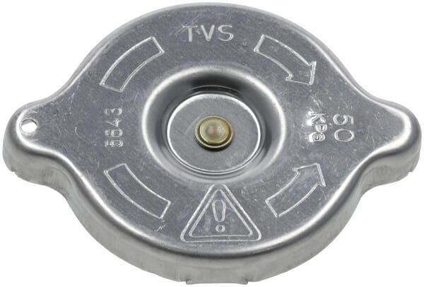 Kühlerdeckel (JC12303564) von JCB