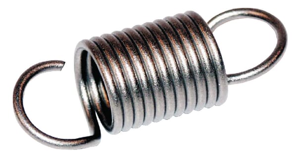 Feder für Schalter Powershift Case IH (144630A1) von Case IH