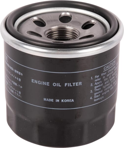 Ölfilter von Deutz 001039891C