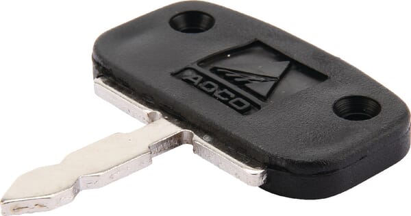 Zündschlüssel (3813361M1) von Agco