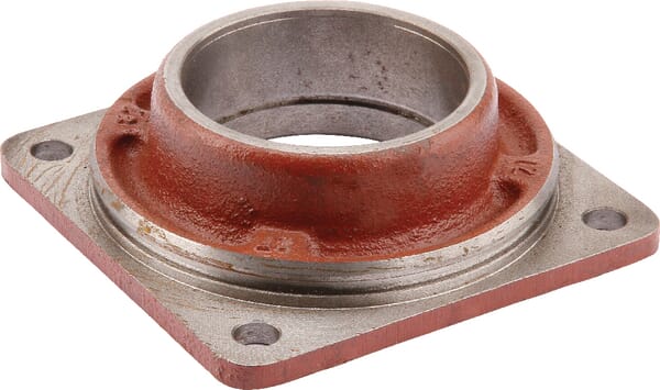 Gedriebedeckel (122787) von Agco