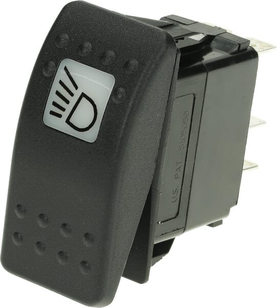 Schalter von Deutz 276596920