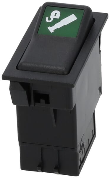 Schalter (1000300553) von Weidemann