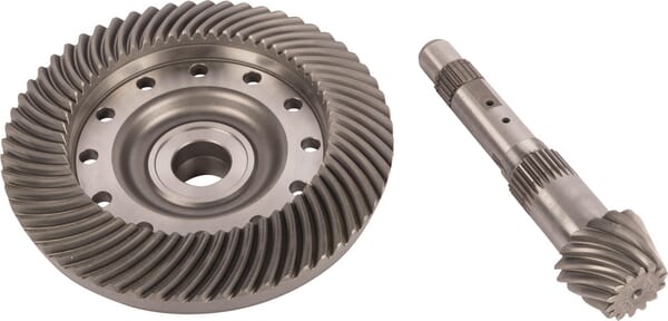 Differential taper roller unit von Deutz 00150279320