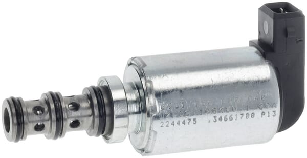 Valve solenoid (G931150600041) von Agco