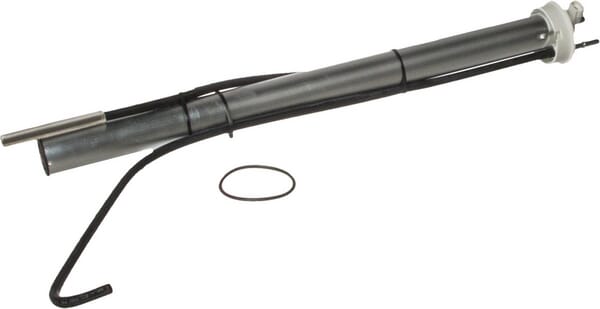 Kraftstoffanzeige (48004735) von Case IH