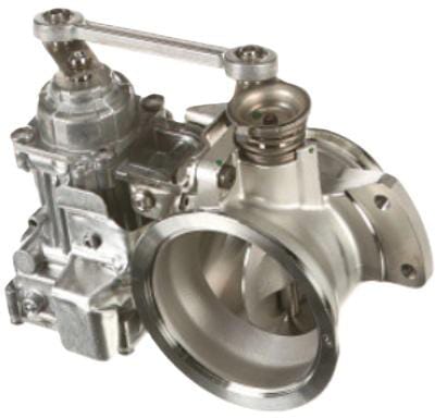 Motorbremsventil  (5801726415FPT) von New Holland