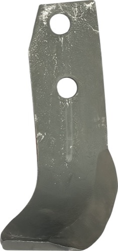 KUH-44L IHOF Fräsmesser 233x70mm, links