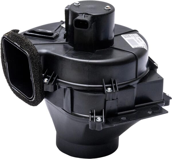 Gebläse von Deutz 001120474