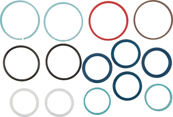 Dichtungssatz Lenkzylinder (V35146100) von Agco