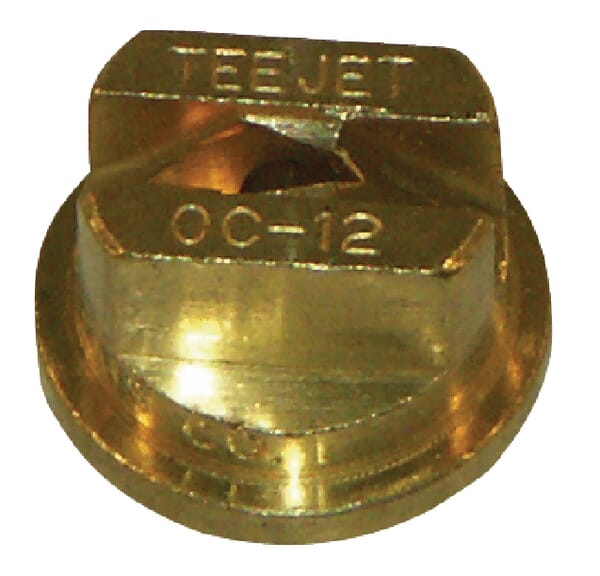 OC12 Düse OC 12 Messing Düse OC 12 Messing OC12
