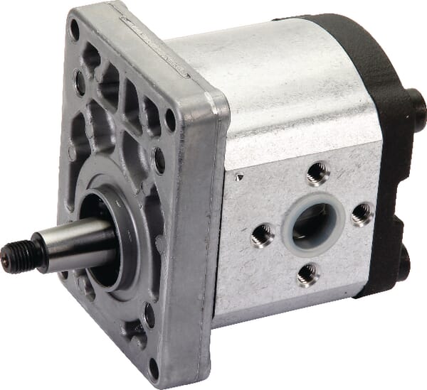 Hydraulikpumpe NH (5179728) von New Holland