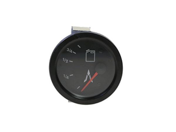 Kraftstoffanzeige von Deutz 02379796