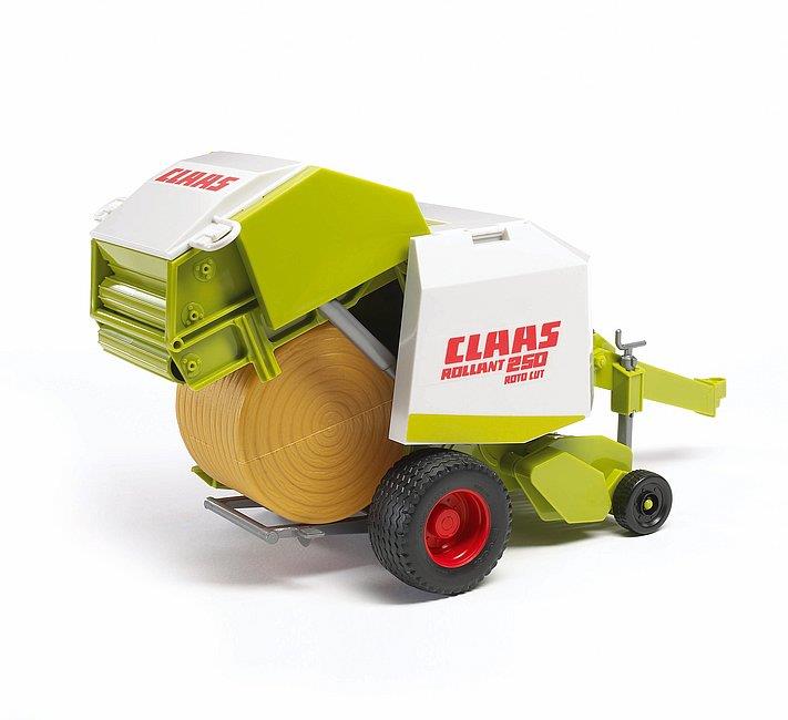 BRUDER RUNDBALLENPRESSE CLAAS ROLLANT BRUDER RUNDBALLENPRESSE CLAAS ROLLANT