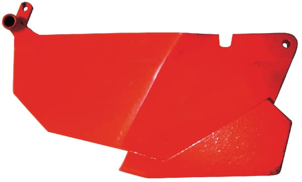 Drillschar Mulchsaat (VNB0794A) von Kuhn