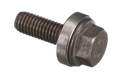 Zylinderkopfschraube (5801691945FPT) von New Holland