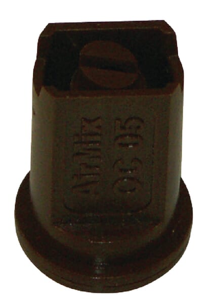 Vent-Schräg.Düse AirMix OC 80° AMOC8005