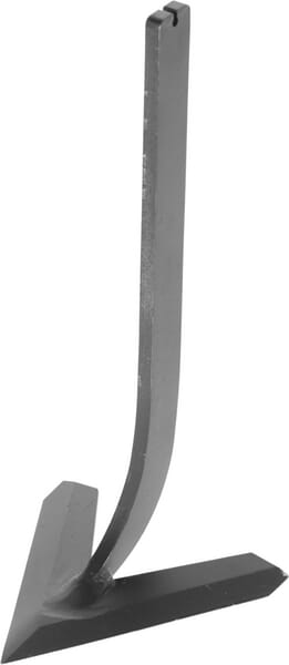 Hacke mit Schenkel, 160 mm 41820194