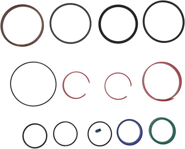 Dichtungssatz (1000384864) von Weidemann