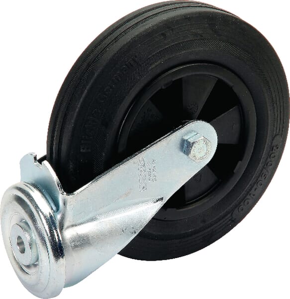 Lenkrolle (FEL129212) von Agco