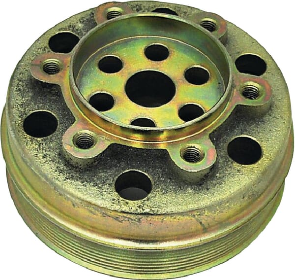 Riemenscheibe (504368729) von Case IH