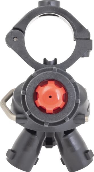8239037 Düsenhalter, Tri-Jet QJ - D.1"-10 mm Düsenhalter, Tri-Jet QJ - D.1"-10 mm 8239037
