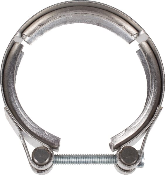 Klemme von Deutz 04603585